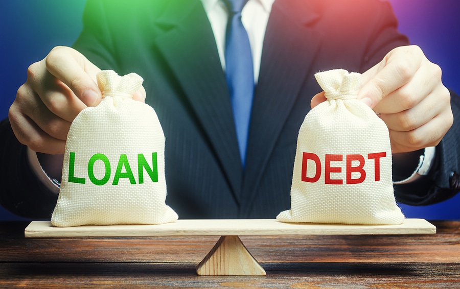3 Ways Your Business Can Quickly Go Into Debt