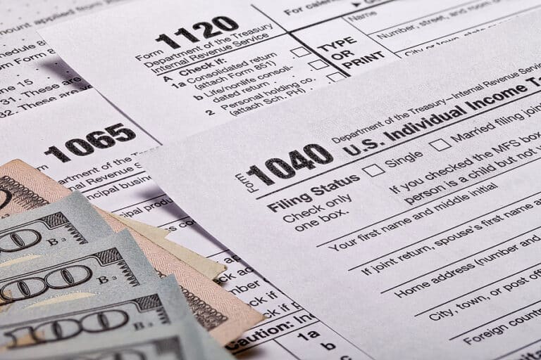 4 Tips for Staying Organized during Tax Season Carmel, IN