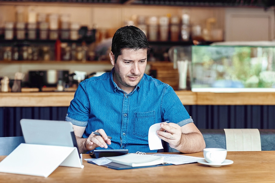 4 Ways to Save on Small Business Taxes
