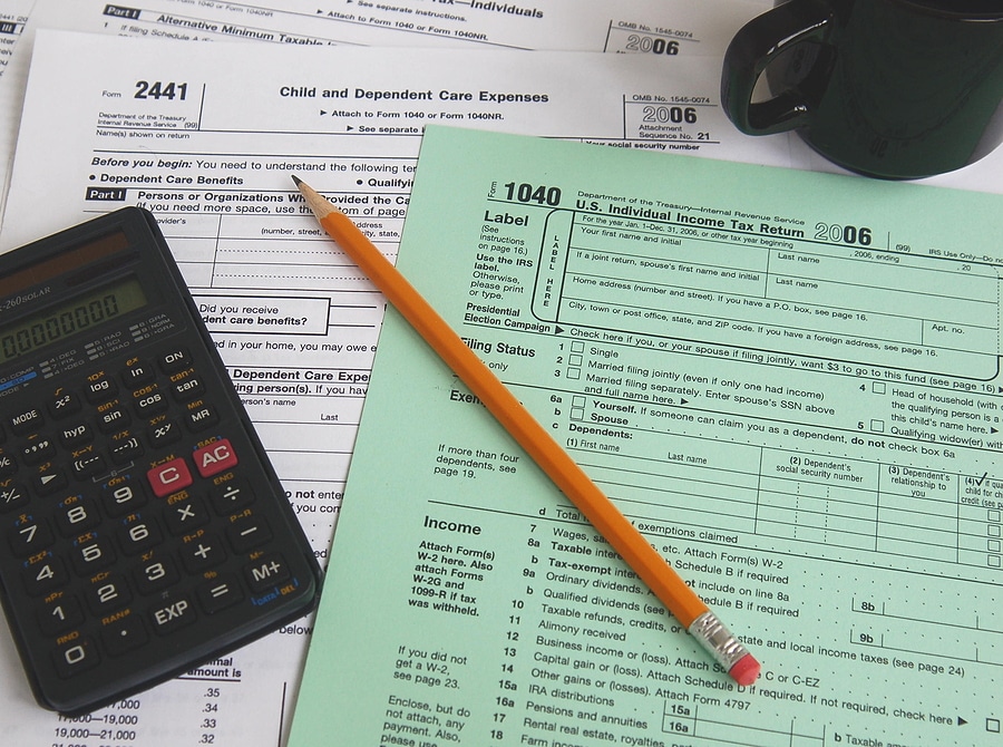 5 Tax Deadlines Business Owners Should Know