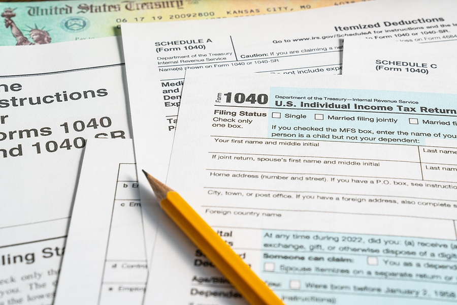 5 Tax Deductions for Small Businesses to Utilize 