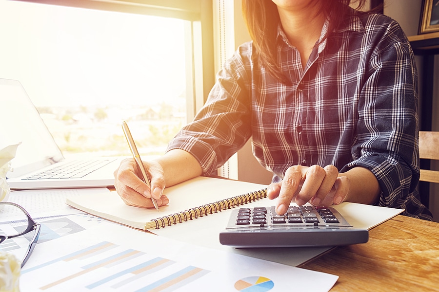Essential Accounting Tips for Solopreneurs