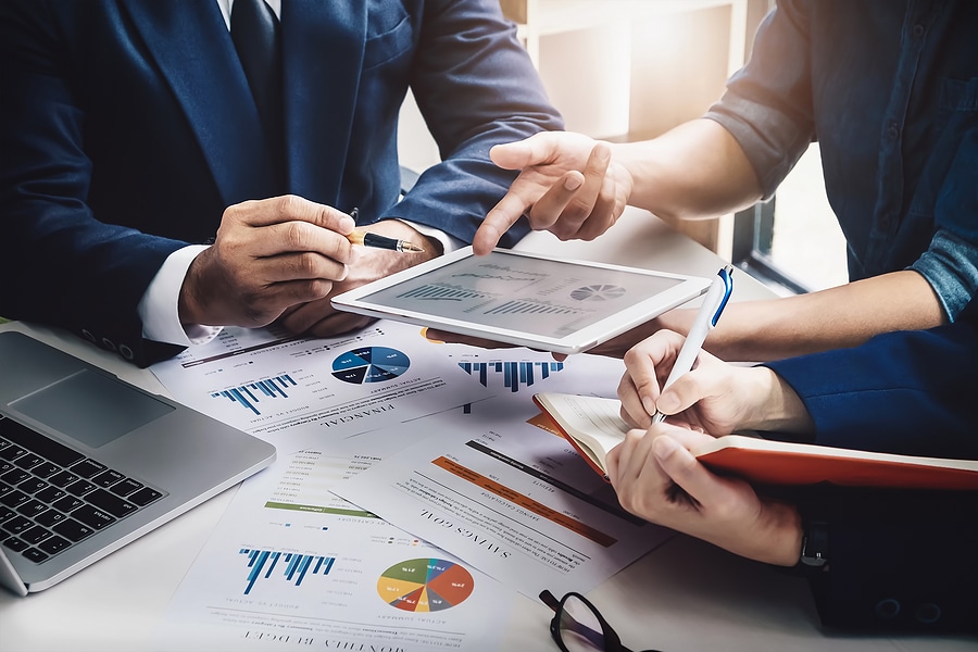 Growth Services vs. Consulting