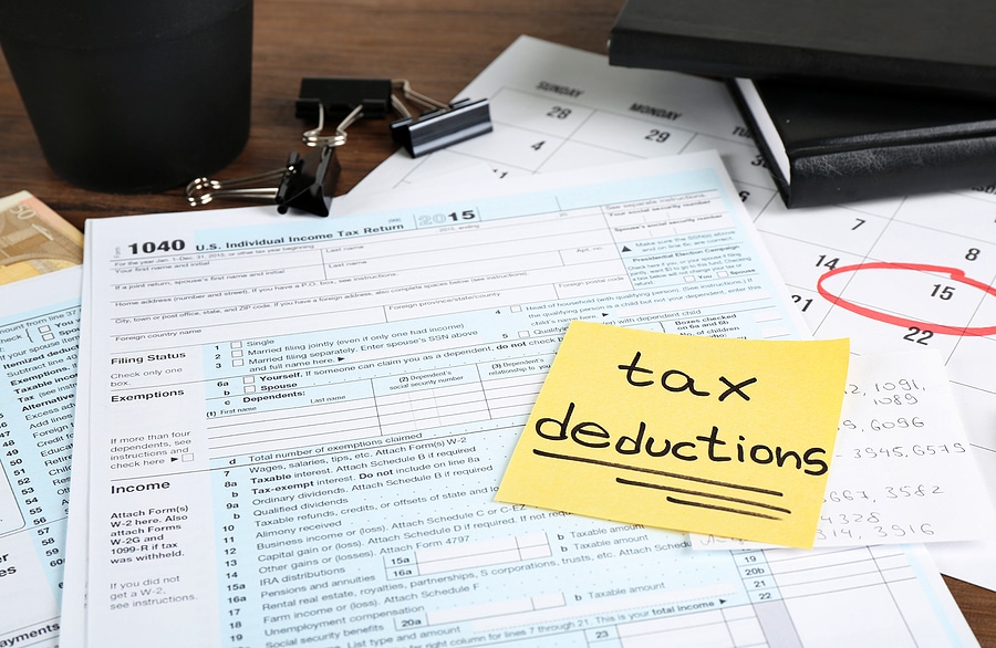 How to Correct Your Business Taxes