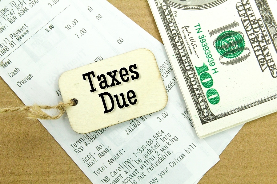 How to Keep Your Quarterly Tax Payments on Track
