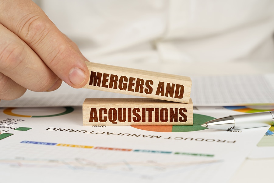 How to Navigate Accounting Duties During a Merger