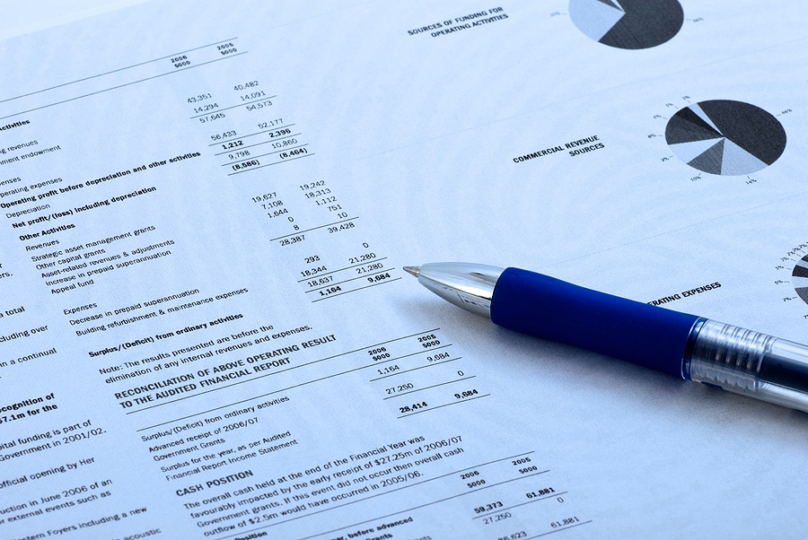 How to Keep More of Your Profits