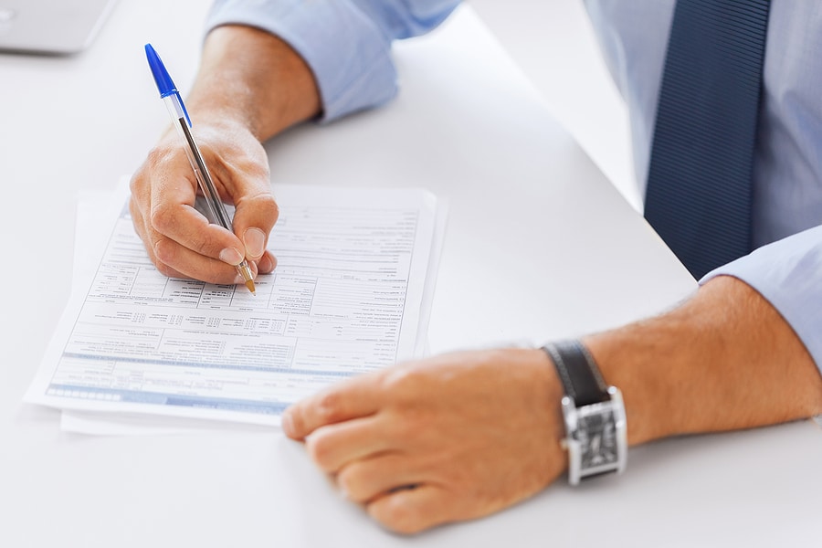 Signs You're Ready to File Your S-Corp Tax Election