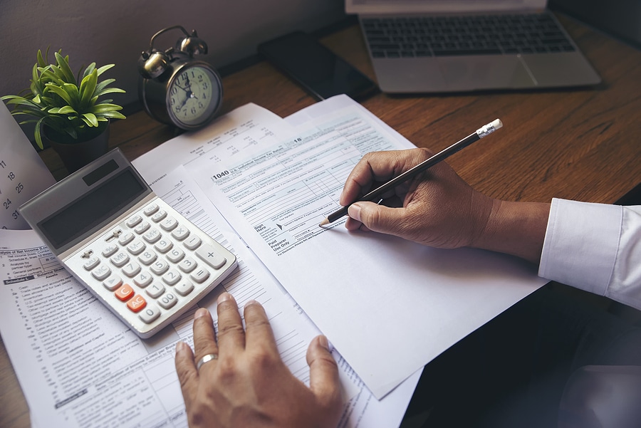 Why a Tax Accountant Is Worth It