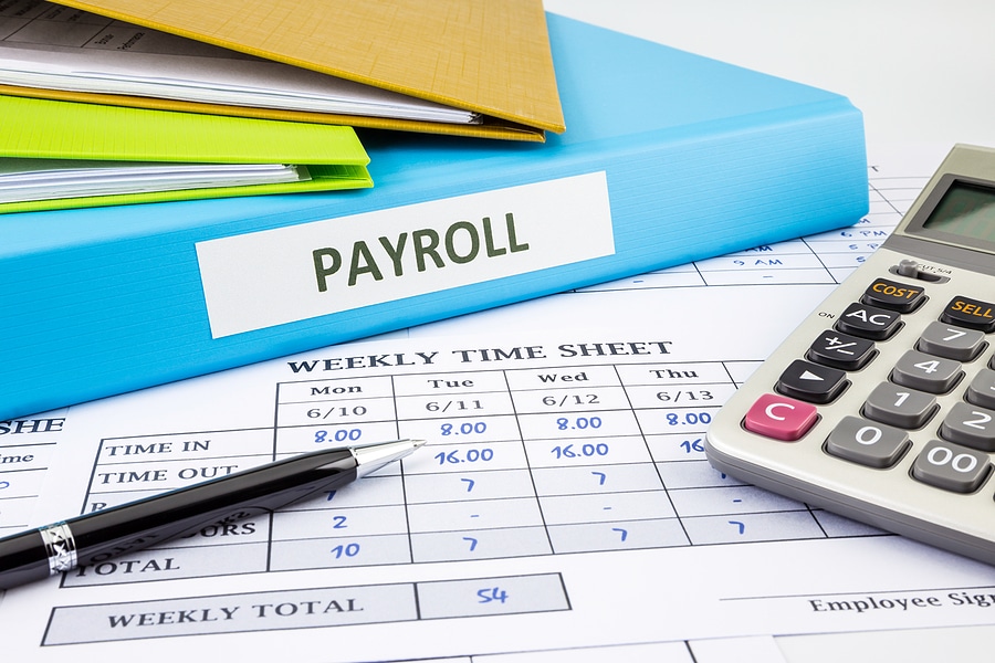 Top 5 Payroll Software Options for Small Businesses in 2026