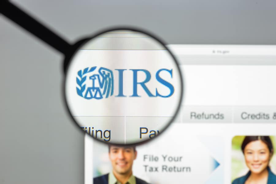 Your Next Steps After Receiving an IRS Notice