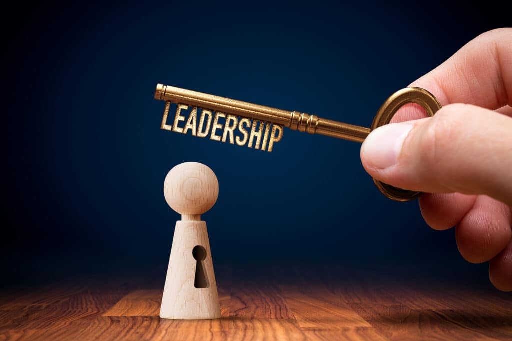 How Leadership Requires Financial Transparency