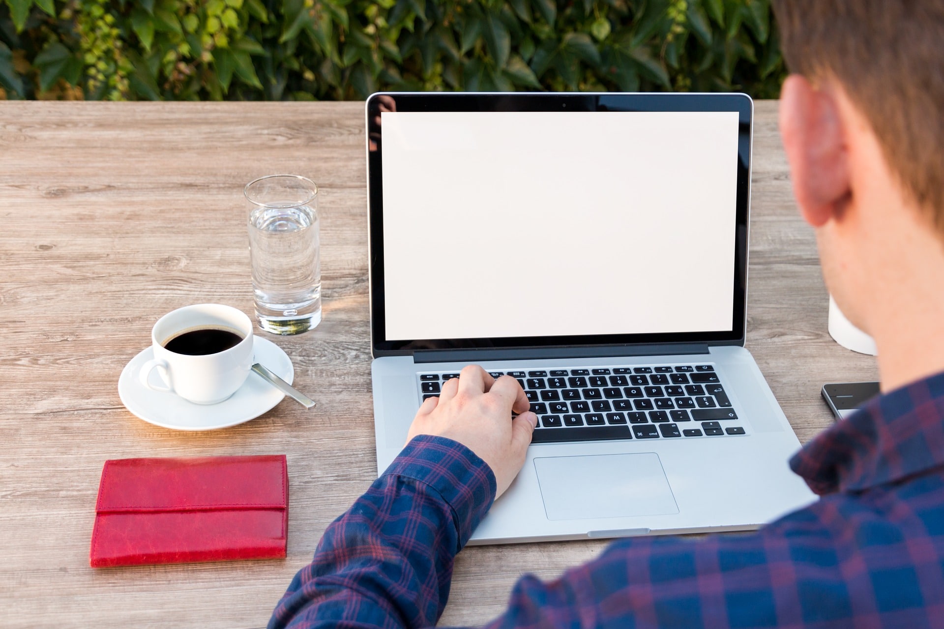 5 Ways to Manage Remote Workers
